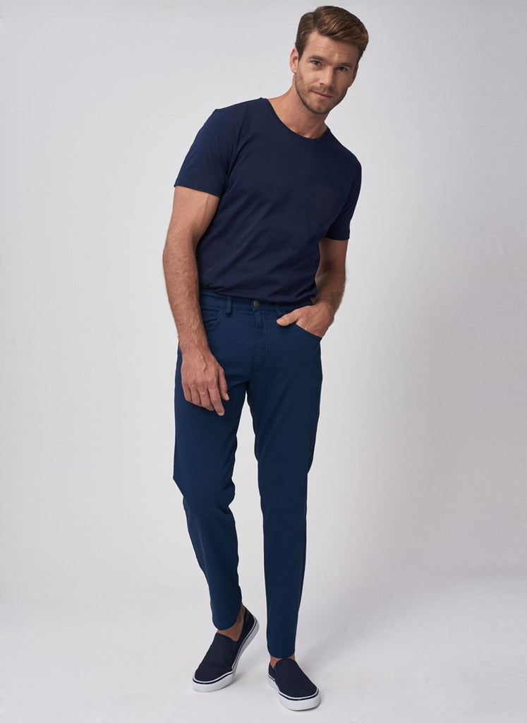 The Humble Man A.C. 4A0118200031IND Pants 4A0118200031IND_5.jpg